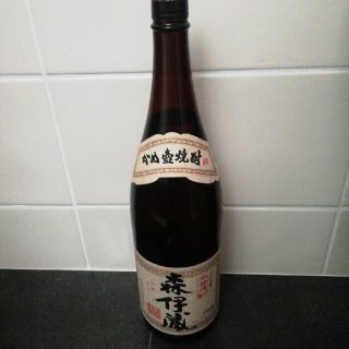 値下げ 森伊蔵　1.8リットル(焼酎)