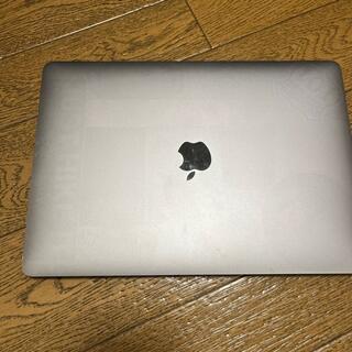 Apple - 13インチ MacBook Pro