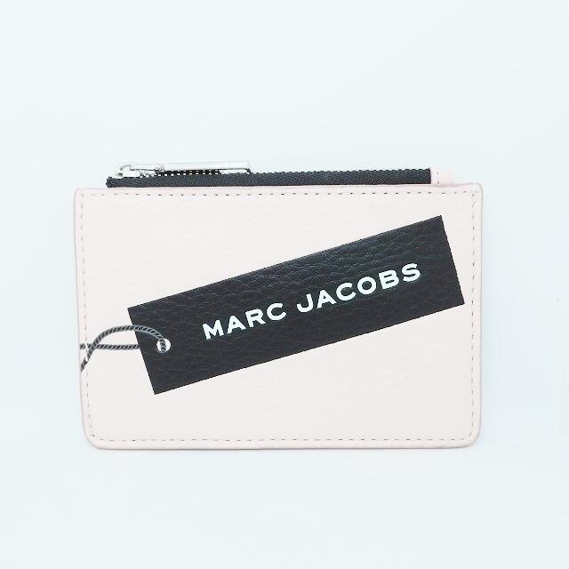 MARC JACOBS(マークジェイコブス)のマークジェイコブス コインケース美品  - レディースのファッション小物(コインケース)の商品写真