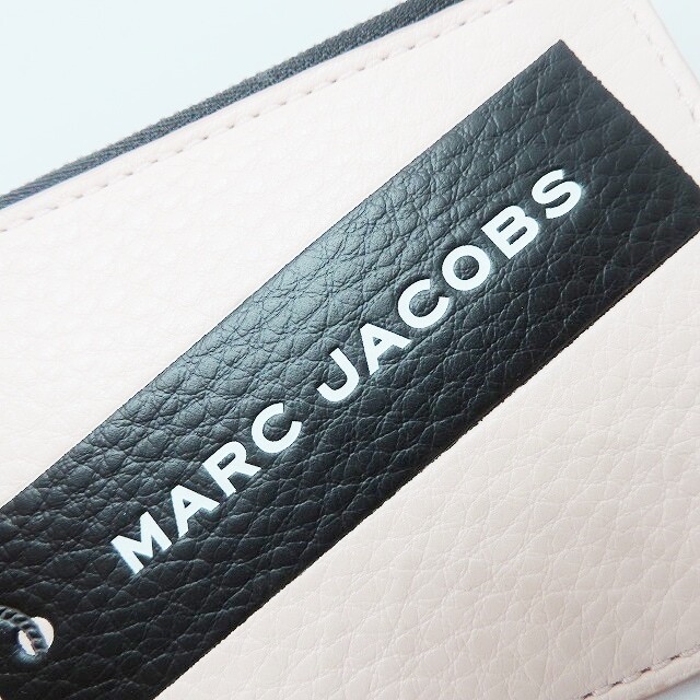 MARC JACOBS(マークジェイコブス)のマークジェイコブス コインケース美品  - レディースのファッション小物(コインケース)の商品写真