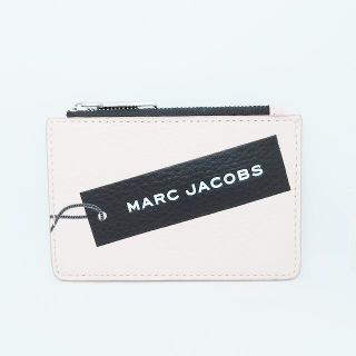 マークジェイコブス(MARC JACOBS)のマークジェイコブス コインケース美品  -(コインケース)