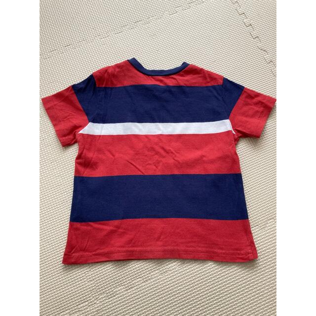 Ralph Lauren(ラルフローレン)のラルフローレンTシャツ キッズ/ベビー/マタニティのベビー服(~85cm)(Ｔシャツ)の商品写真