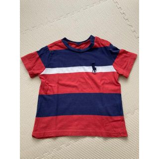 ラルフローレン(Ralph Lauren)のラルフローレンTシャツ(Ｔシャツ)