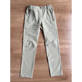 ワークマン(WORKMAN)のworkman キッズ　パンツ　ストレッチ　FieldCore(パンツ/スパッツ)