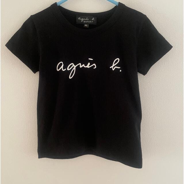 agnes b.(アニエスベー)のアニエスベー　キッズ　Tシャツ キッズ/ベビー/マタニティのキッズ服男の子用(90cm~)(Tシャツ/カットソー)の商品写真