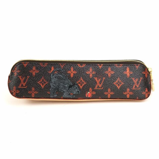 LOUIS VUITTON(ルイヴィトン)のルイヴィトン【LOUIS VUITTON】GI0357 トゥルース エリザベット インテリア/住まい/日用品の文房具(ペンケース/筆箱)の商品写真