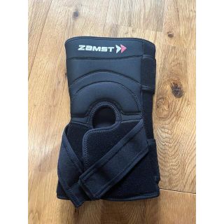 ザムスト(ZAMST)のザムスト　サポーター　膝　ZK-7 Mサイズ(トレーニング用品)