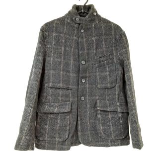 エンジニアードガーメンツ(Engineered Garments)のエンジニアードガーメンツ コート 1 S美品 (その他)