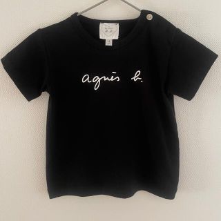 アニエスベー(agnes b.)のアニエスベー　アンファン　Tシャツ(Ｔシャツ)