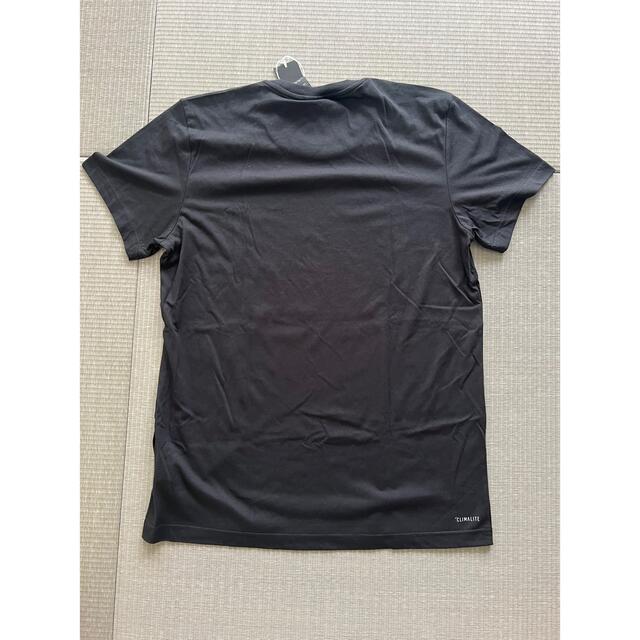 adidas(アディダス)のadidas バスケットボールTシャツ メンズのトップス(Tシャツ/カットソー(半袖/袖なし))の商品写真