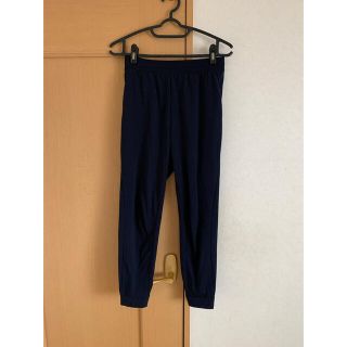 ユニクロ(UNIQLO)のユニクロ　アクティブパンツ　レディース　Mサイズ(カジュアルパンツ)