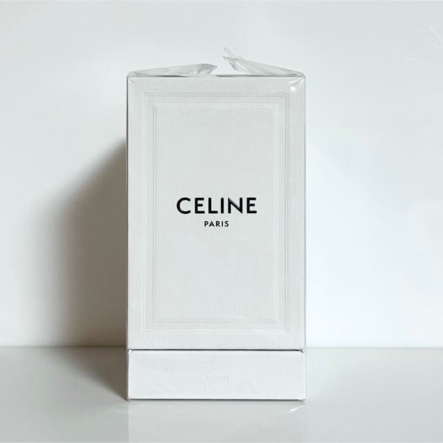 CELINE - 最終値下げ 登坂広臣着用 CELINE(セリーヌ) ダンパリ CELINE - 最終値下げ 登坂広臣着用 CELINE(セリーヌ) ダンパリ