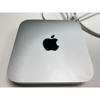 マック(Mac (Apple))の※ズージーさん専用　Mac mini Late 2012 Core i5 2.5(デスクトップ型PC)