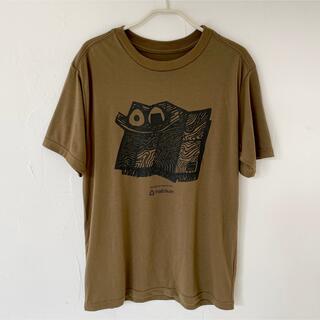 patagonia - トレイルバム Trail Bum Tシャツ