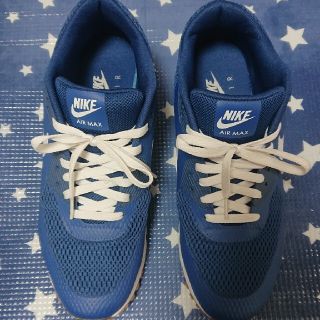 ナイキ(NIKE)のNIKE ナイキ AIRMAX エアマックス スニーカー 29cm(スニーカー)