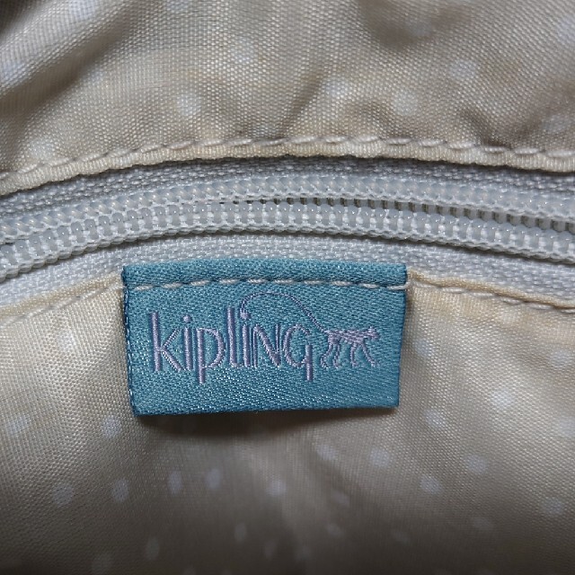 kipling(キプリング)のりんりんさん専用　キプリング　ショルダーバッグ レディースのバッグ(ショルダーバッグ)の商品写真