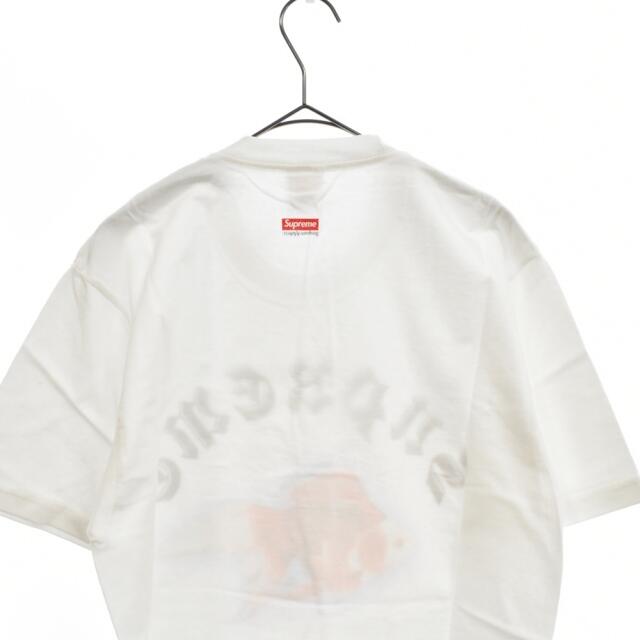 SUPREME シュプリーム 半袖Tシャツ