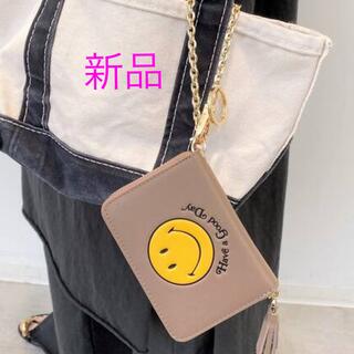 DEUXIEME CLASSE - 新品 GOOD GRIEF グッド グリーフcompact purse