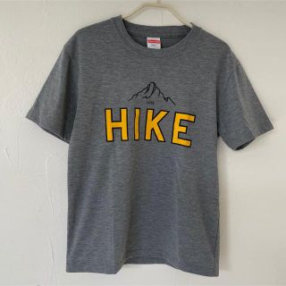 パタゴニア(patagonia)のEDIT design supply HIKE Tシャツ(Tシャツ(半袖/袖なし))