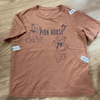 PINK HOUSE - ピンクハウス♡Tシャツ