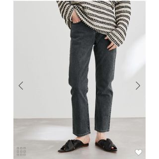 リーバイス(Levi's)のLevi’s for BIOTOP501  length26(デニム/ジーンズ)