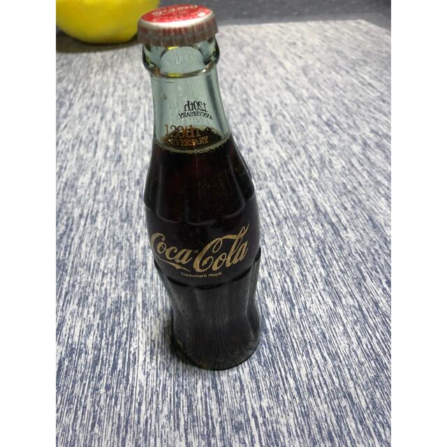 コカコーラ　レア　2本 食品/飲料/酒の飲料(ソフトドリンク)の商品写真