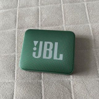 JBL GO2 ブルートゥーススピーカー(スピーカー)