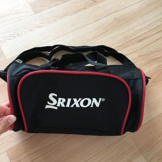 スリクソン(Srixon)のSRIXON ミニバッグ(ショルダーバッグ)