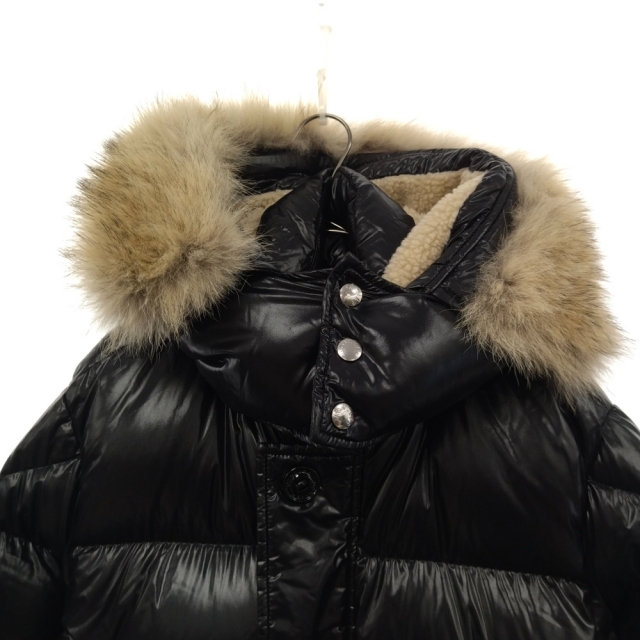 2023送料無料 MONCLER - MONCLER モンクレール ダウンジャケットの通販