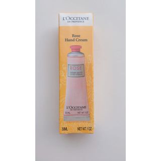 ロクシタン(L'OCCITANE)のハンドクリーム(ハンドクリーム)