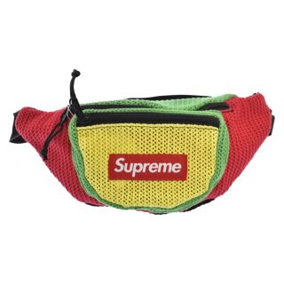 シュプリーム(Supreme)のSUPREME シュプリーム ウエストバッグ(ウエストポーチ)