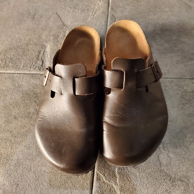 BIRKENSTOCK　ボストン　27.0cm 42