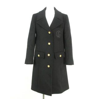 グッチ ウールコートの通販 38点 | Gucciを買うならラクマ