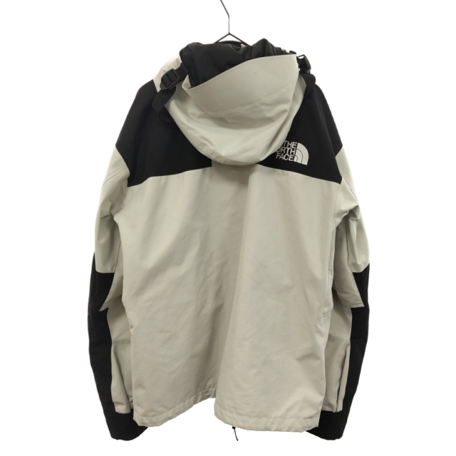 THE NORTH FACE ザノースフェイス 1990 MOUNTAIN JACKET GTX GORE-TEX マウンテン ジャケット  ゴアテックス グレー NF0A3XCO