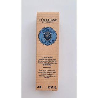 ロクシタン(L'OCCITANE)のハンドクリーム(ハンドクリーム)