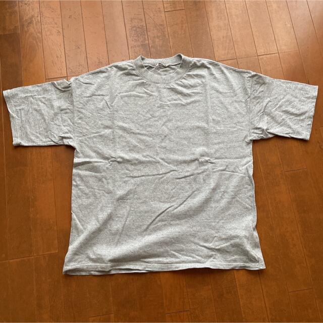 オーラリー　ソフトコード ビッグ　Tシャツ