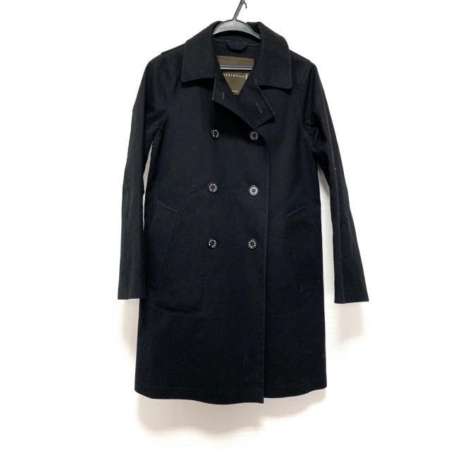ジャケット MACKINTOSH S - 黒の通販 by ブランディア