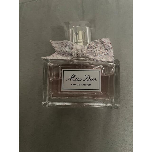 全国宅配無料 Dior - ミスディオール　オードゥ　パルファン　30ml 香水(女性用)