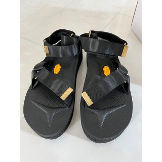 スイコック(suicoke)のsuicoke グログランサンダル◆アパルトモン(サンダル)