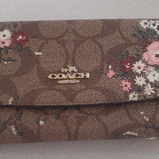 コーチ(COACH)のCOACH長財布(財布)