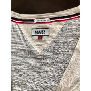 トミーヒルフィガー(TOMMY HILFIGER)のTOMMY レディースカーディガン(カーディガン)