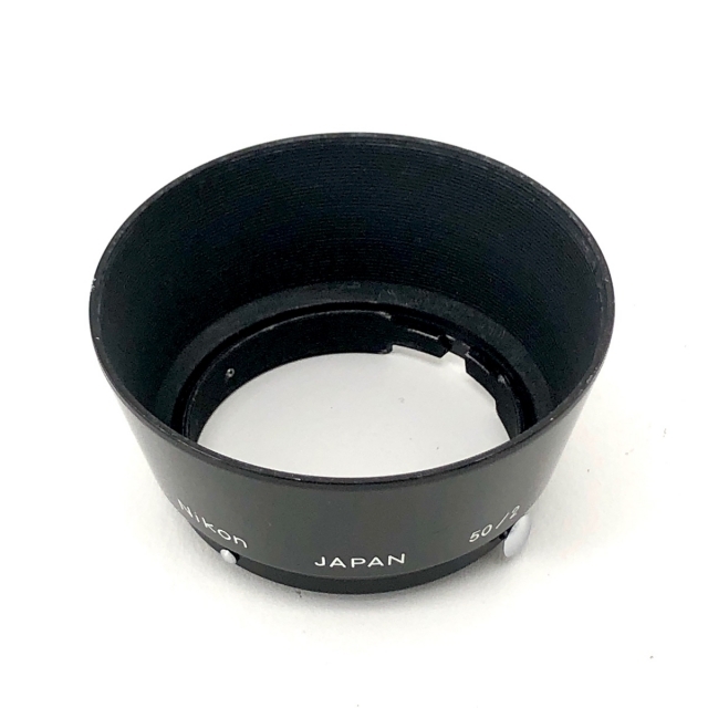 超激得新品 ニコン S4 NIKKOR-H 5cm F2 ［ジャンク品］ 中古の通販 by バイセル ラクマ店｜ラクマ