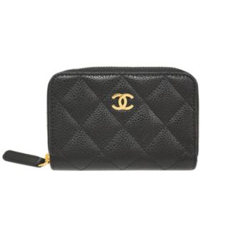 シャネル(CHANEL)のシャネル コインケース 美品 (コインケース)