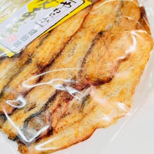 やわらか焼きあなご　２袋セット 食品/飲料/酒の食品(魚介)の商品写真