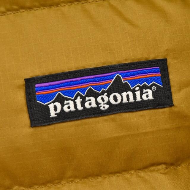 patagonia(パタゴニア)のPATAGONIA パタゴニア ダウンジャケット メンズのジャケット/アウター(ダウンジャケット)の商品写真