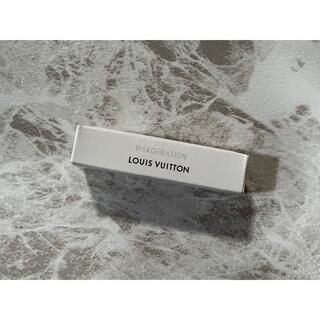 ルイヴィトン(LOUIS VUITTON)のルイヴィトン 香水 サンプル(香水(男性用))