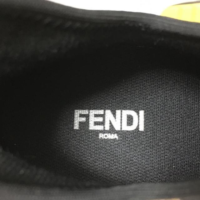 FENDI(フェンディ) スニーカー 6 メンズ -