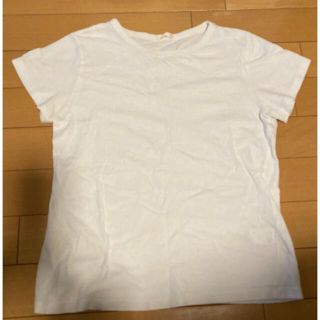 ジーユー(GU)のGU Tシャツ　150 女の子　今だけ限定！(Tシャツ/カットソー)