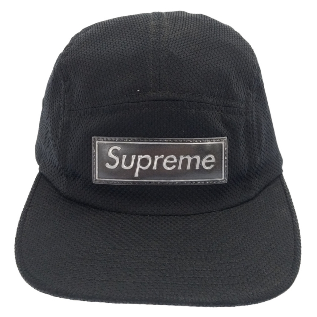 SUPREME シュプリーム キャップ