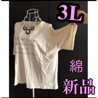 Tシャツ★プルオーバー　大きいサイズ(Tシャツ(半袖/袖なし))